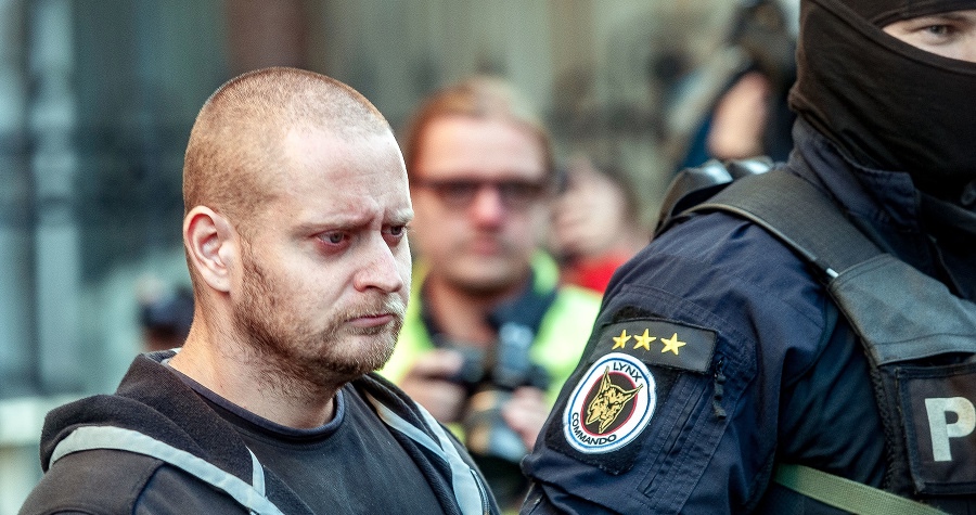 Slovačka: Vrhovni sud pooštrio kaznu ubici novinara